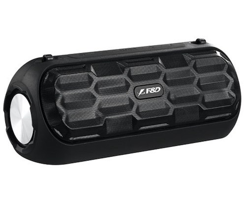 F&D R3 Portable Speaker launched for INR 4990