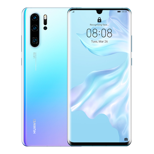 HUAWEI P30 Pro will be now available in 100 Croma Stores 