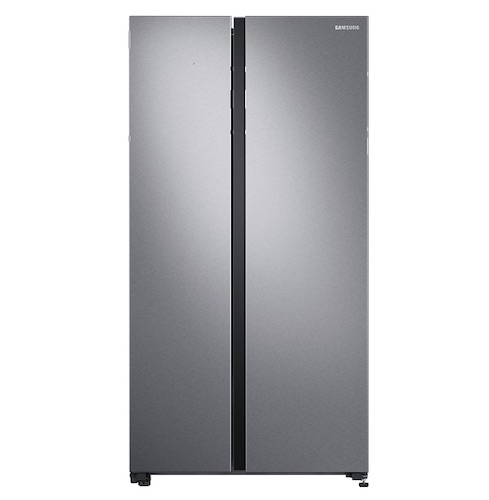 Samsung SpaceMax Series Side-by-Side Refrigerator now in India