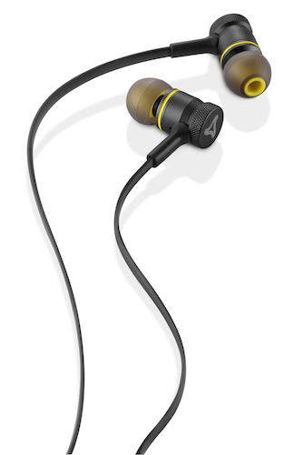 Syska Ultrabass HE2000 earphones launched