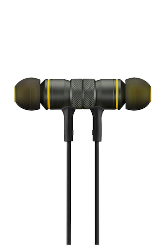 Syska Ultrabass HE2000 earphones launched