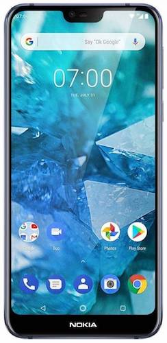 Nokia 7.1 price dropped to INR 17999