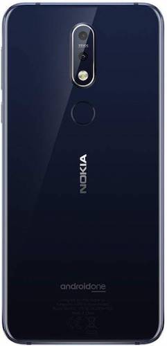 Nokia 7.1 price dropped to INR 17999