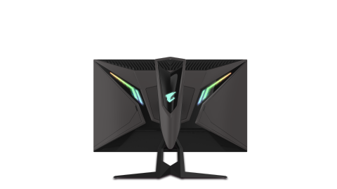 GIGABYTE AORUS Extreme Gaming PC and Gaming Monitor AORUS AD27QD launched