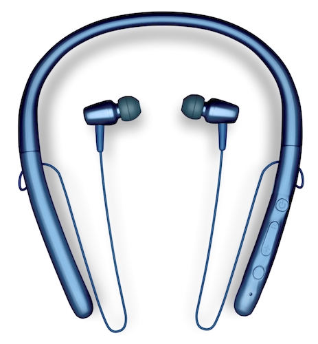 Sound One X80 sports earphones launched