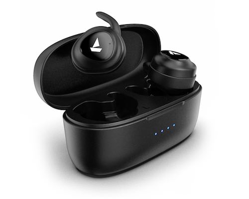 boAt Airdopes 411 portable True Wireless Earbuds launched