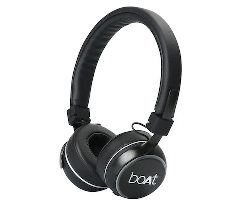 boAt Rockerz 450 and 640 wireless headphones launched