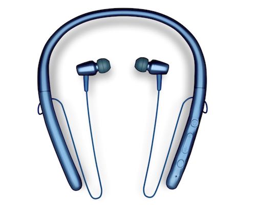 Sound One X80 sports earphones launched