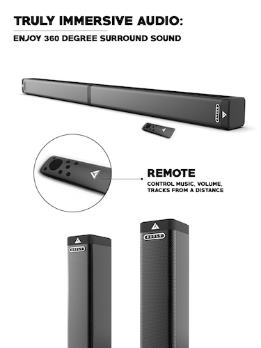 Boult Audio Bassbars 2.0 launched