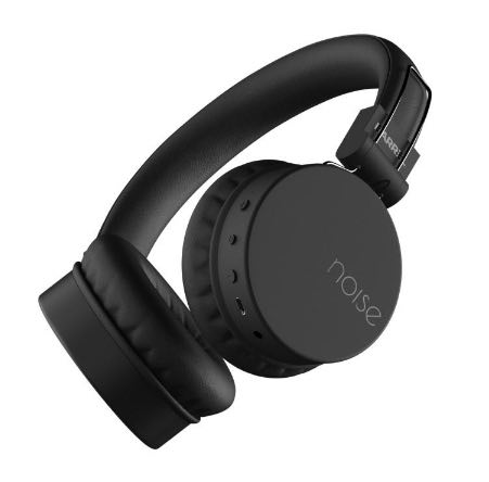 Noise Barrel On-Ear headphones launched