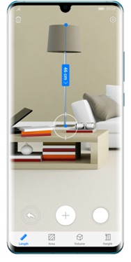 Huawei P30 Pro gets software update