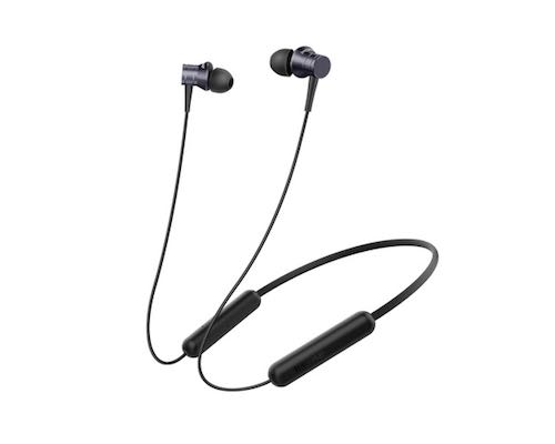 1MORE Piston Fit Bluetooth Earphone Launched
