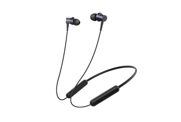 1MORE Piston Fit Bluetooth Earphone Launched