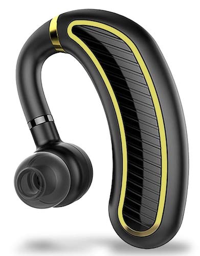 Xmate Edge Bluetooth Headset