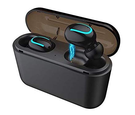 XiuFen True Wireless Bluetooth 5.0 Earbuds