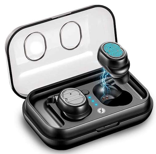 Xmate Gusto Bluetooth Headphones