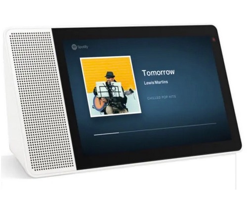 Lenovo Smart Display