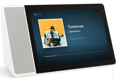 Lenovo Smart Display