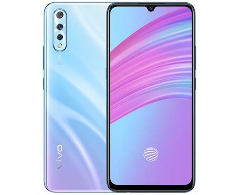 Vivo S1 launched in India for INR 17,990
