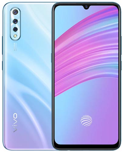 Vivo S1 launched in India for INR 17,990