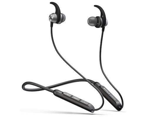 Boult Audio SPIRE X Wireless Earphones