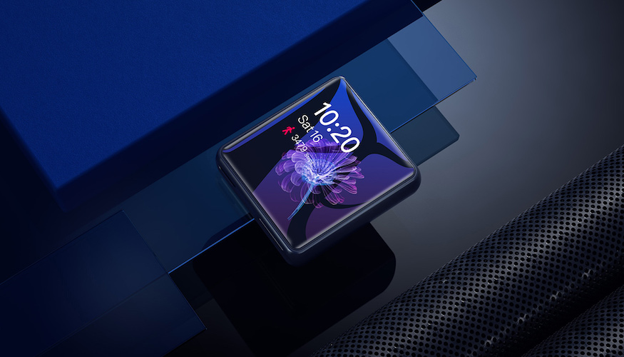 FiiO M5 Ultra portable High Resolution Audio Player launched