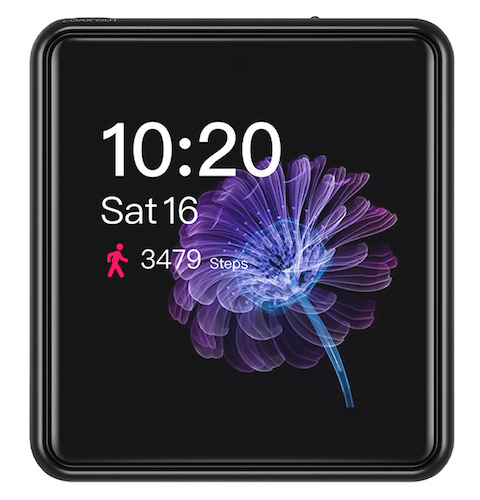 FiiO M5 Ultra portable High Resolution Audio Player launched