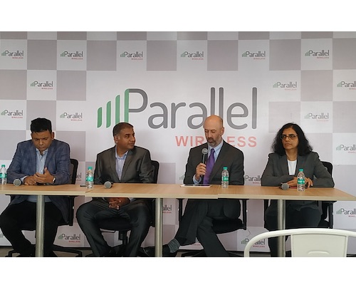 Parallel Wireless expands their operations in Pune, India