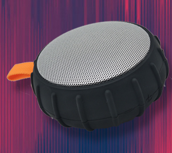 Sound One SHELL Bluetooth Speaker launched 