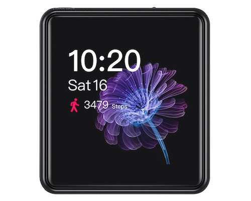 FiiO M5 Ultra portable High Resolution Audio Player launched