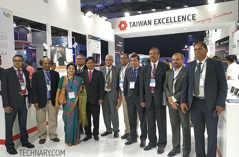 Smart Asia 2019 Expo and Summit - My Experience on the Smart Technology Expo