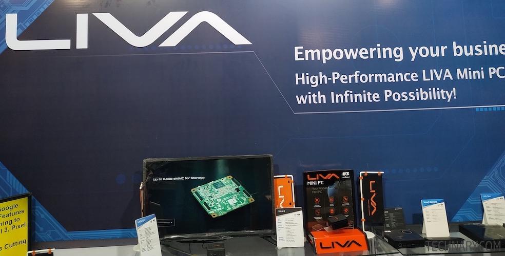 Smart Asia 2019 Expo and Summit - My Experience on the Smart Technology Expo