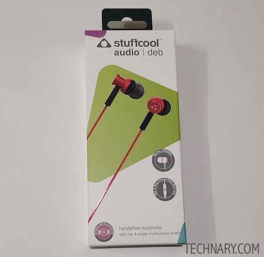 Stuffcool Deb Review