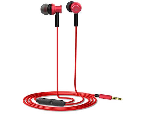 Stuffcool Deb In-ear earphones