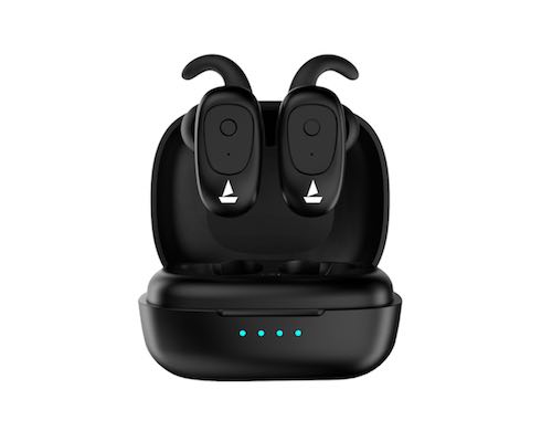 boAt Airdopes 201 Portable True Wireless Earbuds Launched