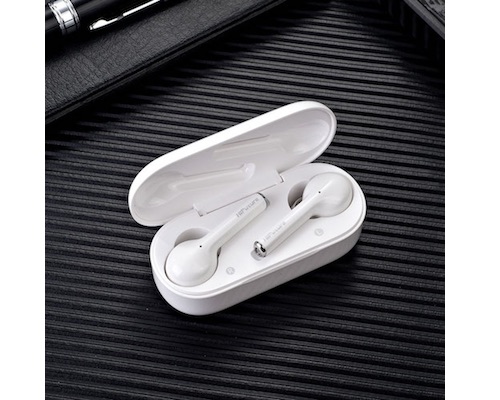 HiFuture FutureBuds launched in India