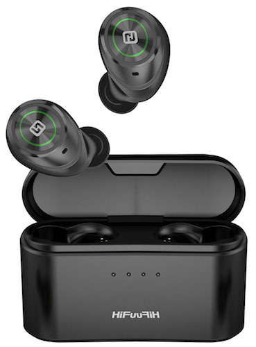 HiFuture TidyBudsPro launched in India