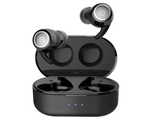 HiFuture Olymbuds launched - True Wireless Earbuds in India