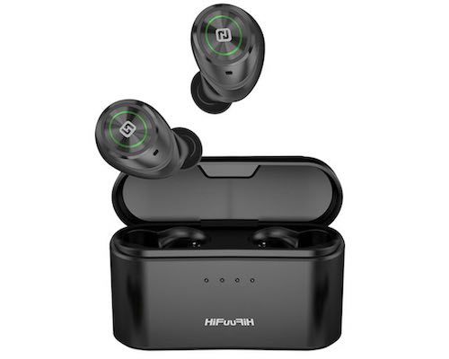 HiFuture TidyBudsPro launched in India