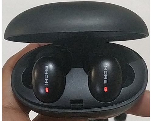 1MORE Stylish True Wireless In-Ear Headphones Review 11