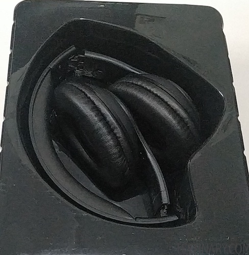 Adcom Shuffle Review - Over Ear Wireless Headphones