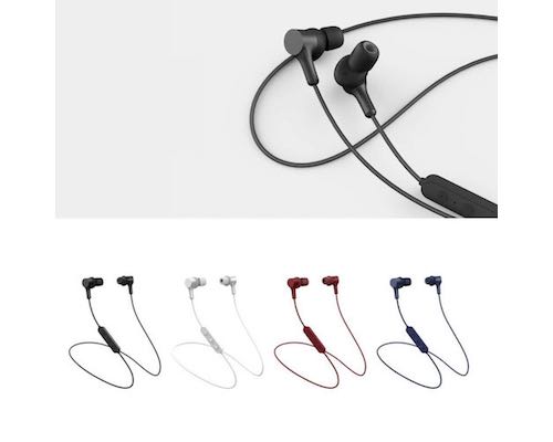 Havit i37 high bass neckband launched for INR 1299 with 12hr battery