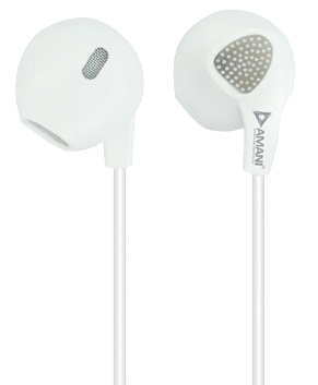 AMANI ASP-E1322 earphones