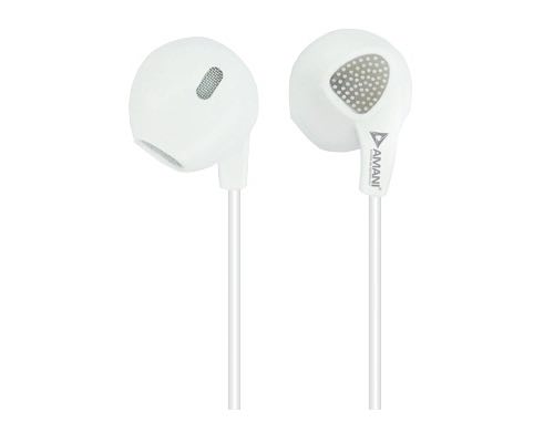 AMANI ASP-E1322 earphones