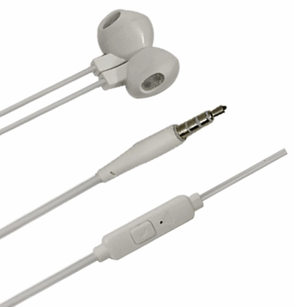 AMANI ASP-E1322 earphones