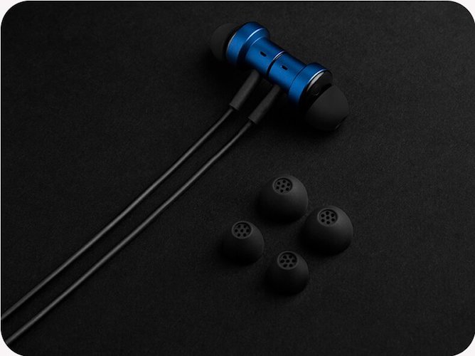 Mi Dual Driver in-ear wired earphone