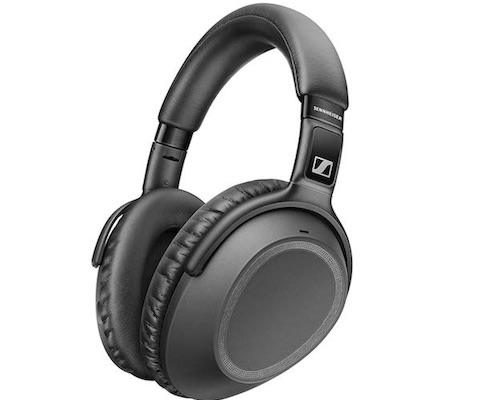  Sennheiser PXC 550-II Wireless Headphones launched in India 