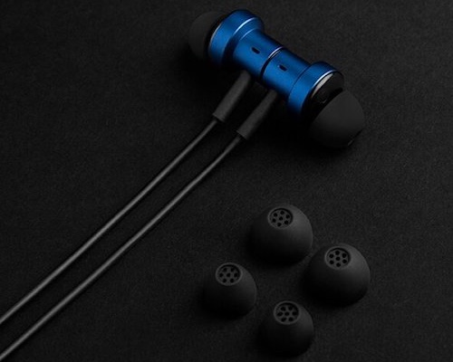 Mi Dual Driver in-ear wired earphone