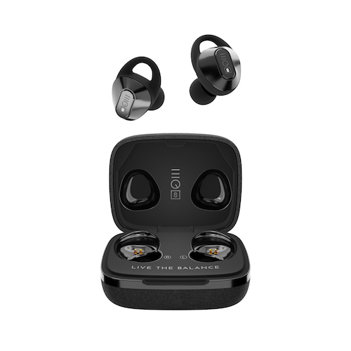 EQ8 True Wireless Earbuds launched in India