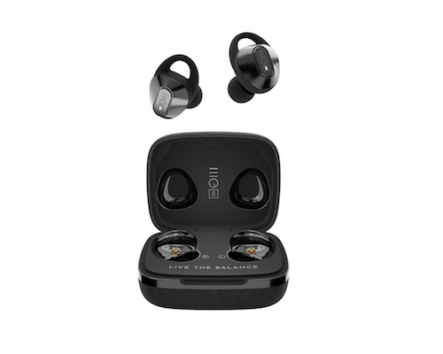 EQ8 True Wireless Earbuds launched in India